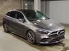 MERCEDES BENZ B-CLASS