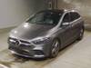 MERCEDES BENZ B-CLASS