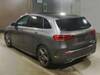 MERCEDES BENZ B-CLASS