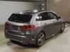 MERCEDES BENZ B-CLASS