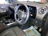 MERCEDES BENZ B-CLASS