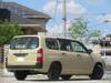 TOYOTA PROBOX VAN