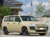 TOYOTA PROBOX VAN
