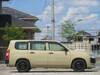 TOYOTA PROBOX VAN