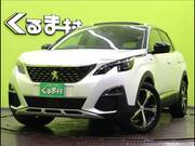 2020 PEUGEOT 3008