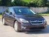 SUBARU IMPREZA G4