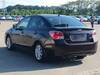 SUBARU IMPREZA G4