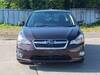 SUBARU IMPREZA G4