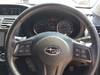 SUBARU IMPREZA G4