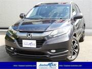 2016 HONDA VEZEL