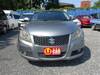 SUZUKI KIZASHI