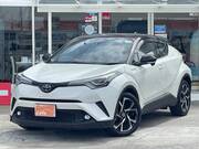 2018 TOYOTA C-HR G