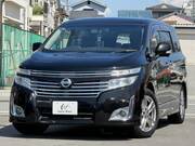 2010 NISSAN ELGRAND