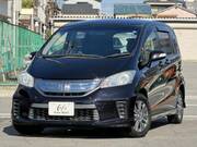2011 HONDA FREED HYBRID