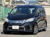 HONDA FREED HYBRID