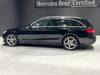 MERCEDES BENZ C-CLASS Stationwagon