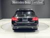 MERCEDES BENZ C-CLASS Stationwagon