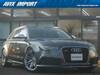 AUDI RS6 AVANT