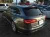 AUDI RS6 AVANT
