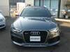 AUDI RS6 AVANT