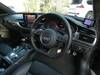 AUDI RS6 AVANT