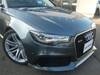 AUDI RS6 AVANT