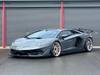 LAMBORGHINI AVENTADOR