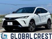2023 TOYOTA HARRIER HYBRID