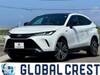 TOYOTA HARRIER HYBRID