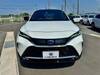 TOYOTA HARRIER HYBRID