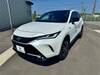 TOYOTA HARRIER HYBRID