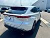 TOYOTA HARRIER HYBRID
