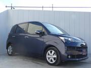 2013 TOYOTA SPADE
