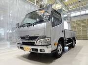 2016 TOYOTA DYNA