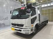 2024 FUSO FIGHTER