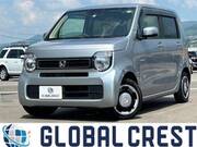 2023 HONDA N-WGN