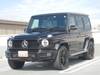MERCEDES BENZ G-CLASS