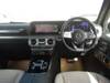 MERCEDES BENZ G-CLASS