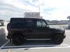 MERCEDES BENZ G-CLASS