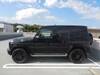 MERCEDES BENZ G-CLASS