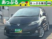 2010 TOYOTA ESTIMA