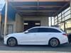 MERCEDES BENZ C-CLASS Stationwagon