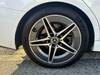 MERCEDES BENZ C-CLASS Stationwagon