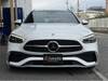 MERCEDES BENZ C-CLASS Stationwagon