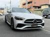 MERCEDES BENZ C-CLASS Stationwagon