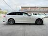 MERCEDES BENZ C-CLASS Stationwagon
