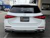 MERCEDES BENZ C-CLASS Stationwagon