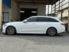 MERCEDES BENZ C-CLASS Stationwagon
