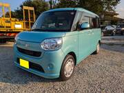 2016 DAIHATSU OTHER