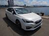 SUBARU IMPREZA G4